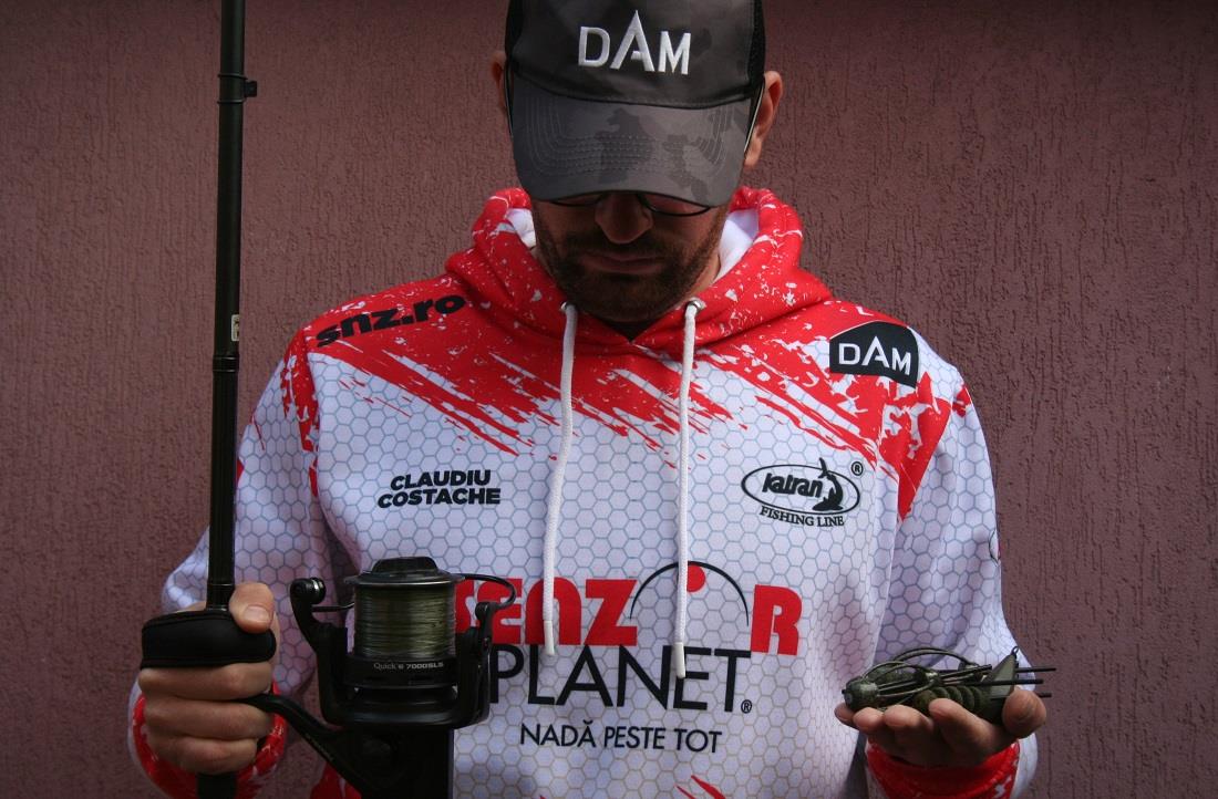 In direct de pe balta in fiecare saptamana!